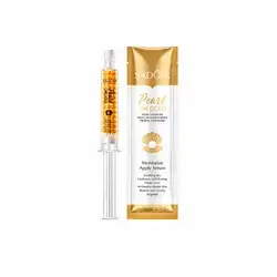 Pearl Collagen Serum For Moisturizing And Firming The Skin