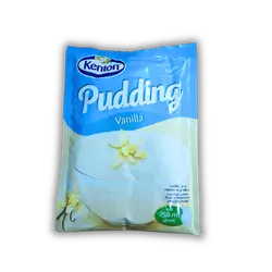 Podink Kenton Banana 100 gm