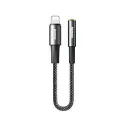 Remax C22 iPhone to 3.5 L-A Audio Adapter Cable