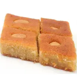 Basbousa