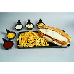 Crunchy