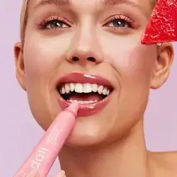 Dali lip butter balm( watermelon sugar) 15g