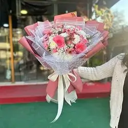Flower Bouquet