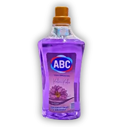 ABC Floor Cleaner 2.5 Liters