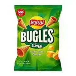 Lays Buglet
