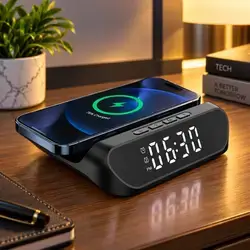 WIRELESS CHARGER