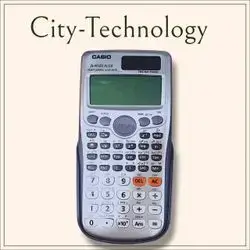 Casio calculator fx-417es plus (master)