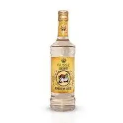 GUSSE Coconut Syrup 700 ml