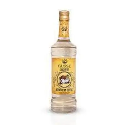 GUSSE Coconut Syrup 700 ml