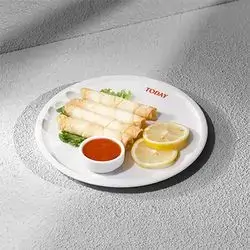 Meat Borek