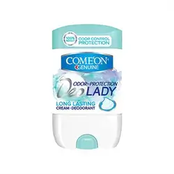Come`On Long Lasting Deodorant For Women