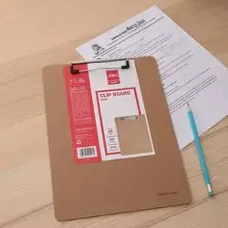 Clip Bord-Deli-wood