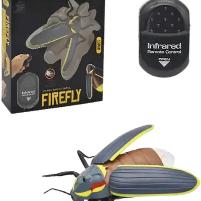 E816 Pet Toy - Wasp