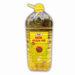 Solo Oil 5 Liters