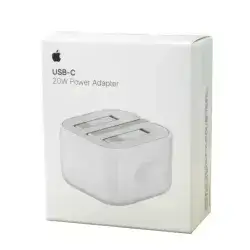 Pd Charger Orginal 20w Iphone11-16