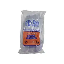 Hfp Clear Leatherly Spoon