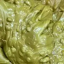 Pistachio Sauce 