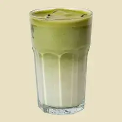 لاتێی ماتچای ئایس