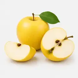 American Yellow Apple