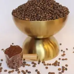 yamani coffee beans