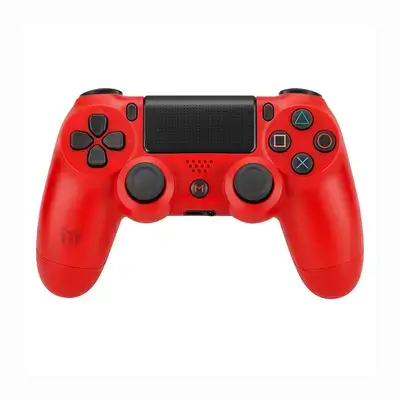 PS4 Controller monster Games (copy) - RED