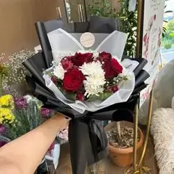 Dawoodi And Rose