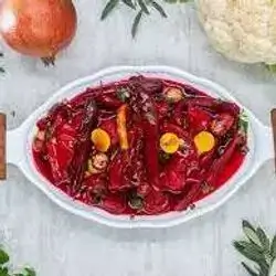 Pomegranate Pickle