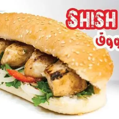 Shish