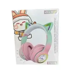 Headphone Wireless for girl ( Bluetooth) 5 Hours Playing Time