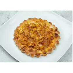 Chicken Piece Pie