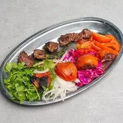 Shish Meat
