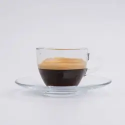 Single Espresso