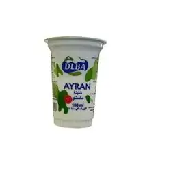 DLBA AYRAN 180 ml