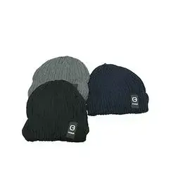 G Vogue Wool Hat Multi Color