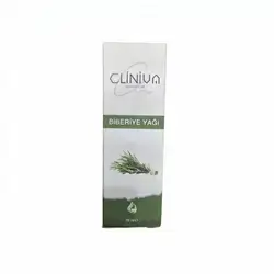Cliniva Beauty Lab Biberiye Yağı (Rosemary Oil)