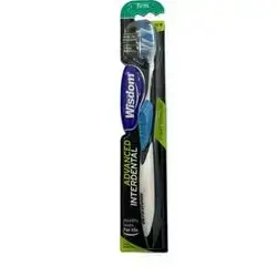 Wisdom Advanced Interdental (Firm)