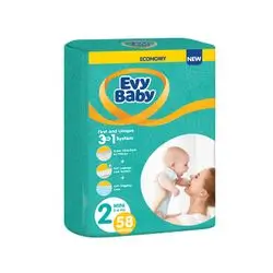 Evy Baby 2 Mini
