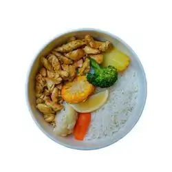 Chicken Curry