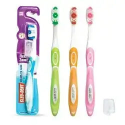 Complete Care Toothbrush - Soft