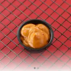 Texas Sauce