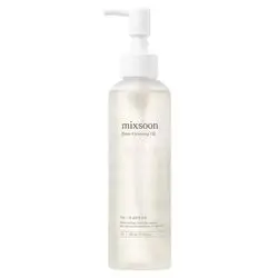 mixsoon bean cleansing oil 195ml