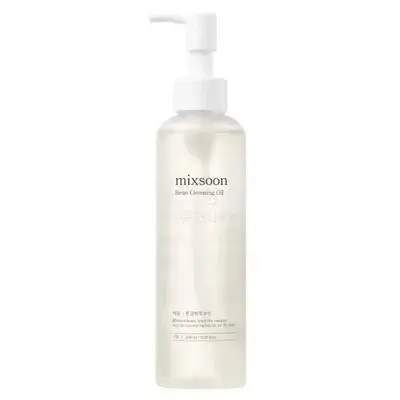 mixsoon bean cleansing oil 195ml