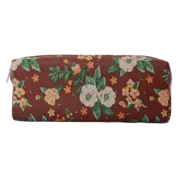 pencel Case-flower