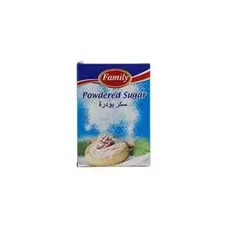 Family Powdered Sugar 250G