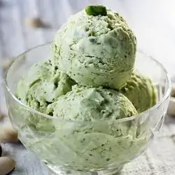 Pistachio Donderma Box