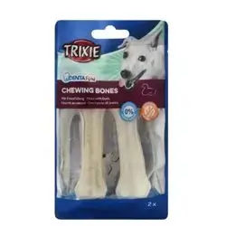Trixie Chewing Bones With Duck 70g