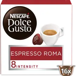 Dolce Gusto Espresso Roma
