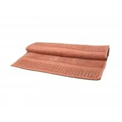 PrimePath Zenith Body Towel 76*140 cm; Medium Baked Clay