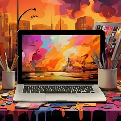 Graphic Design Course