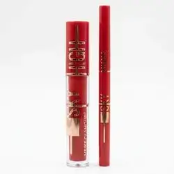 Lipstick Shade 5